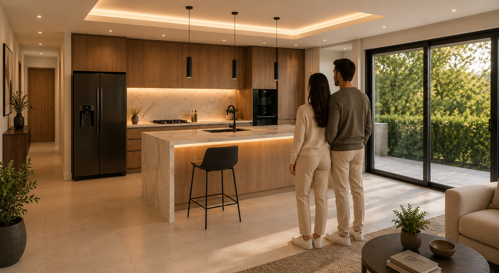 REMODELACIÓN DE COCINA